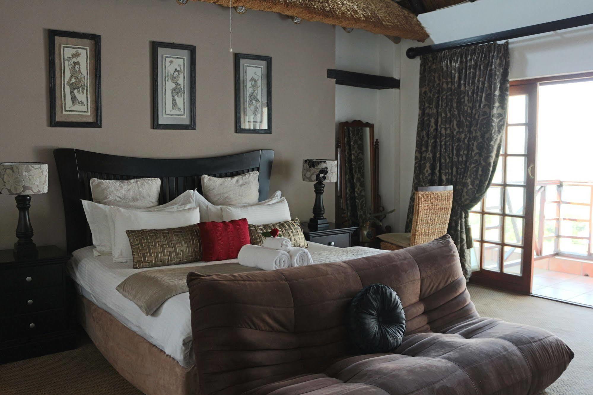 Galagos Lodge Хартбееспоорт Екстериор снимка