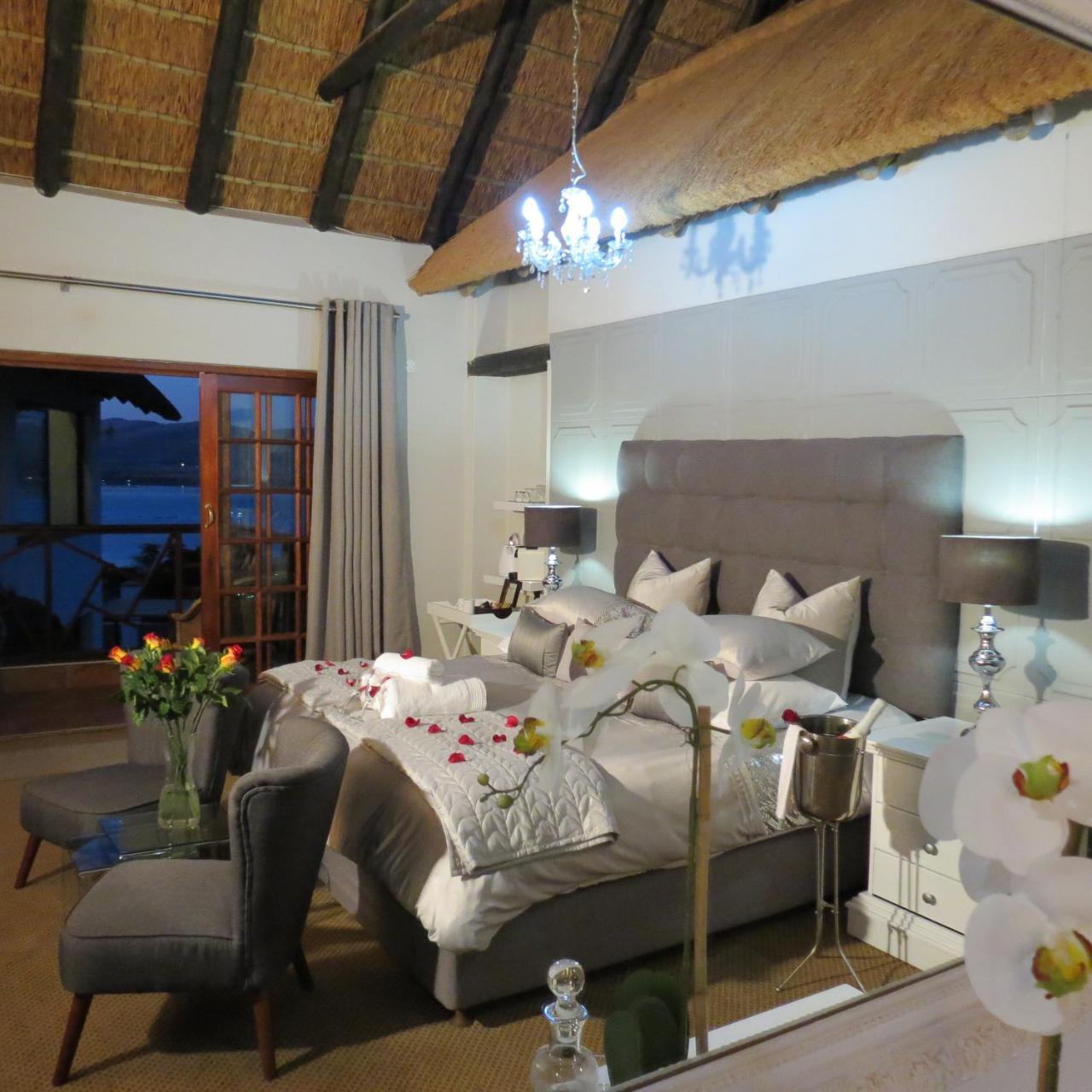 Galagos Lodge Хартбееспоорт Екстериор снимка
