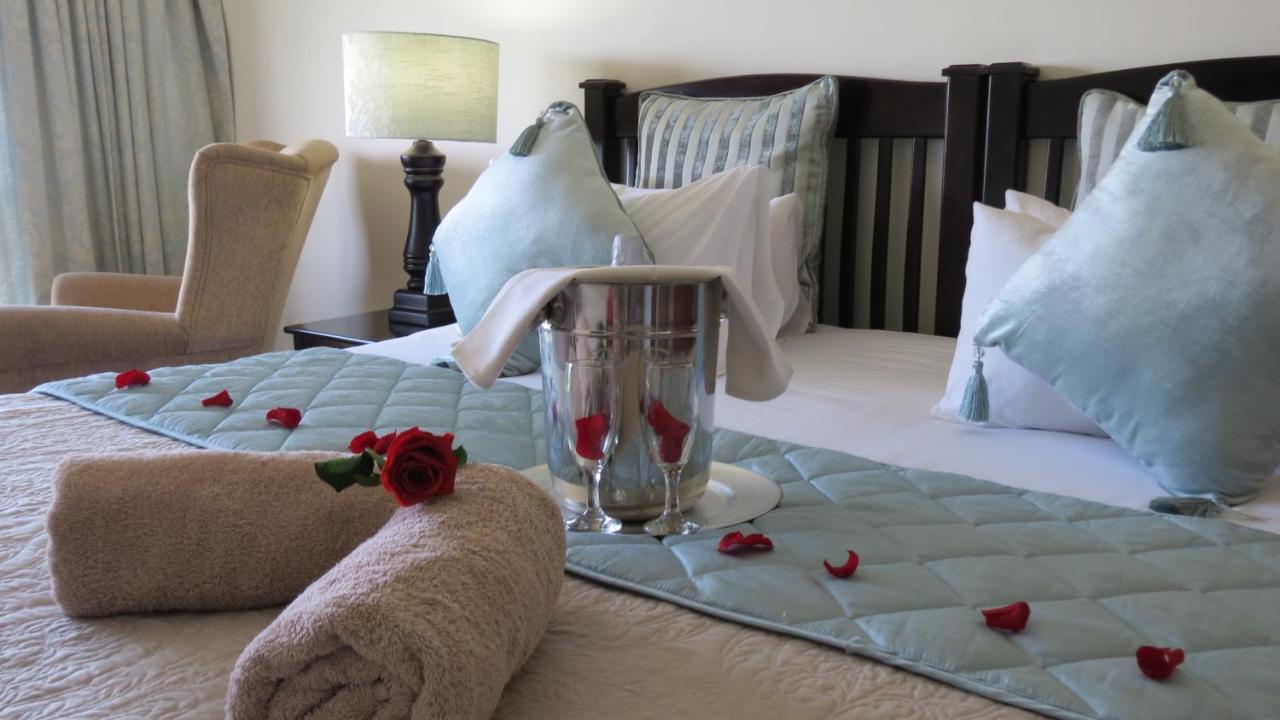 Galagos Lodge Хартбееспоорт Екстериор снимка