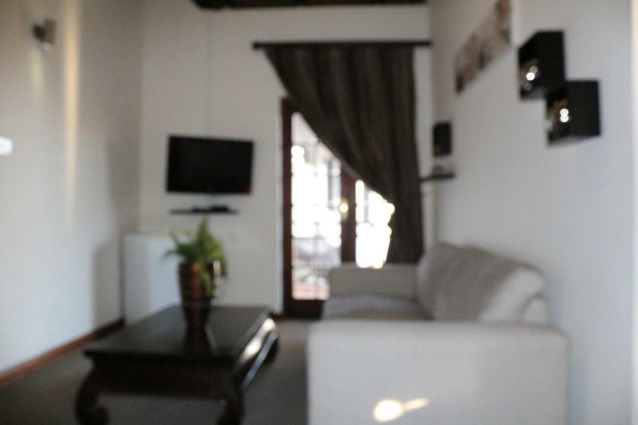Galagos Lodge Хартбееспоорт Екстериор снимка