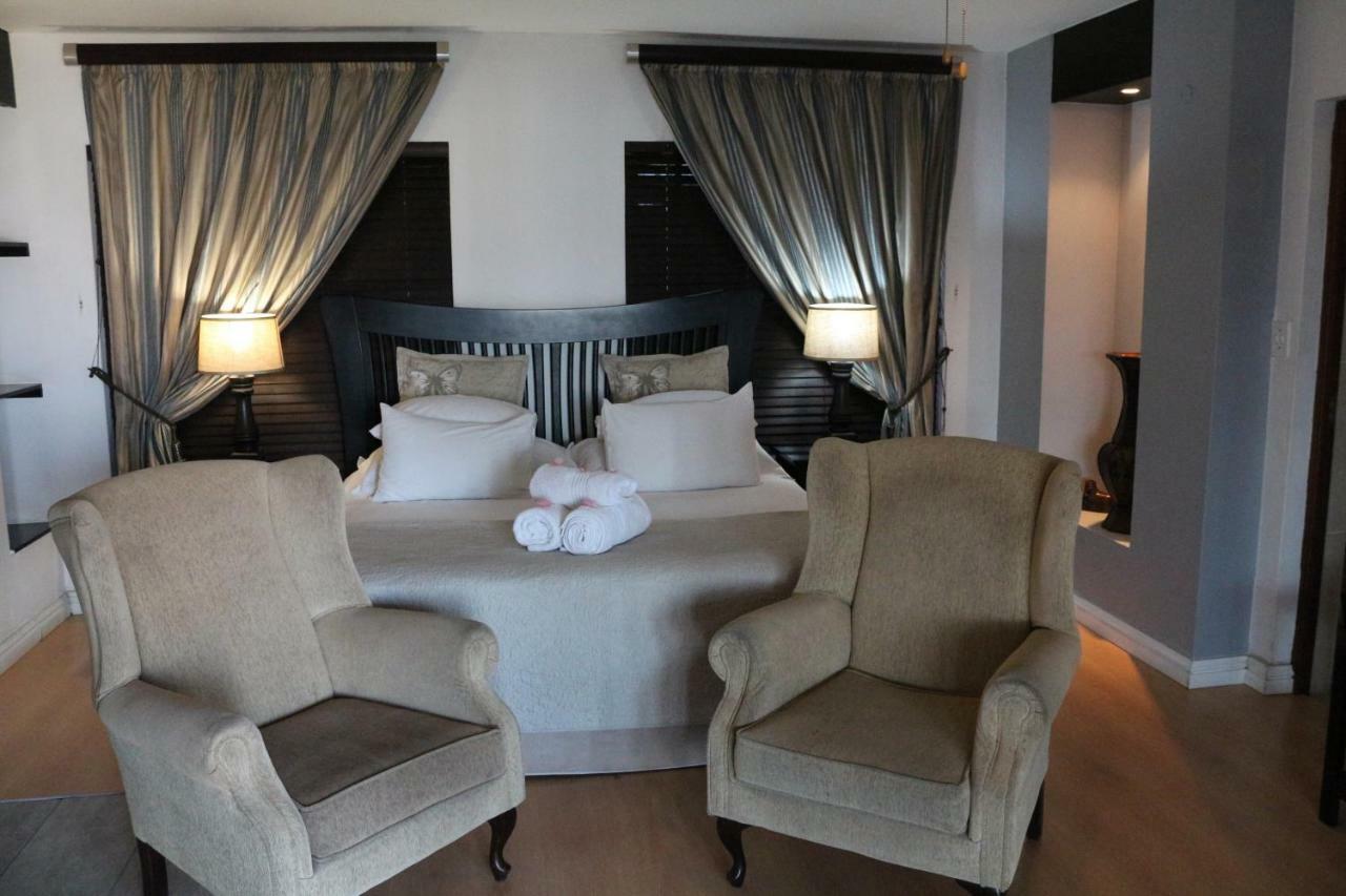 Galagos Lodge Хартбееспоорт Екстериор снимка